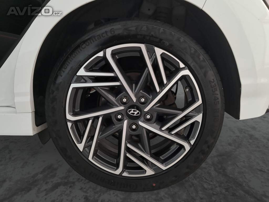 Foto inzerátu Hyundai Kona 1.0 T-GDI