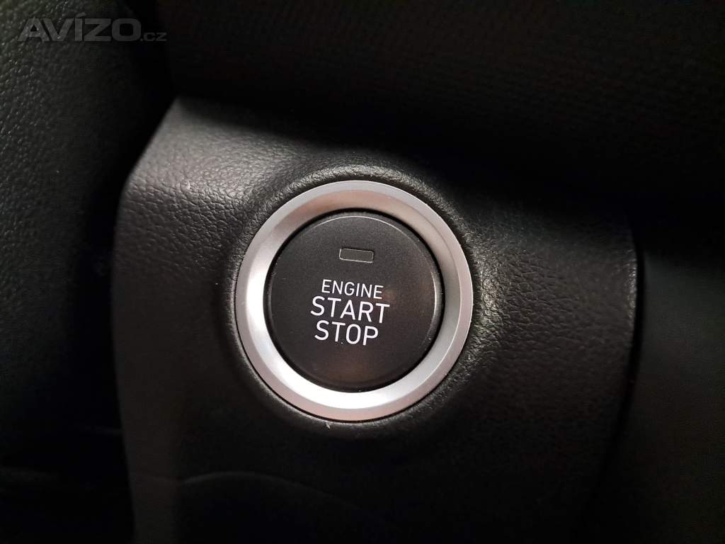 Foto inzerátu Hyundai Kona 1.0 T-GDI