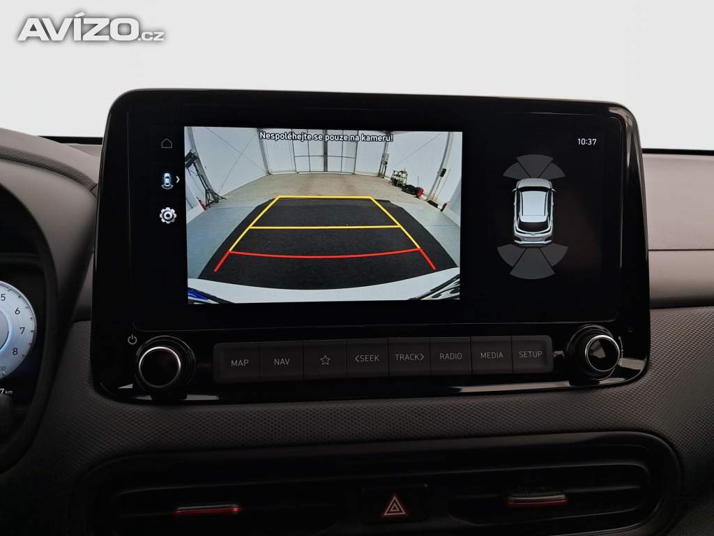Foto inzerátu Hyundai Kona 1.0 T-GDI