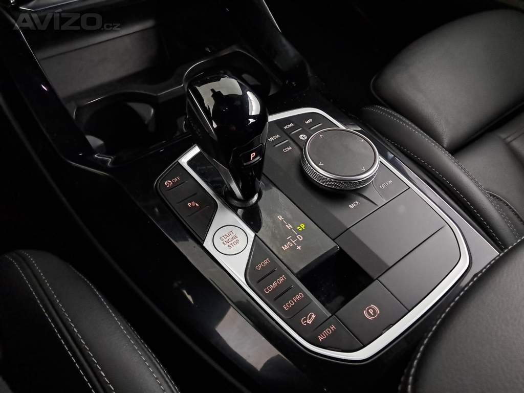 Foto inzerátu BMW X3 xDrive20d