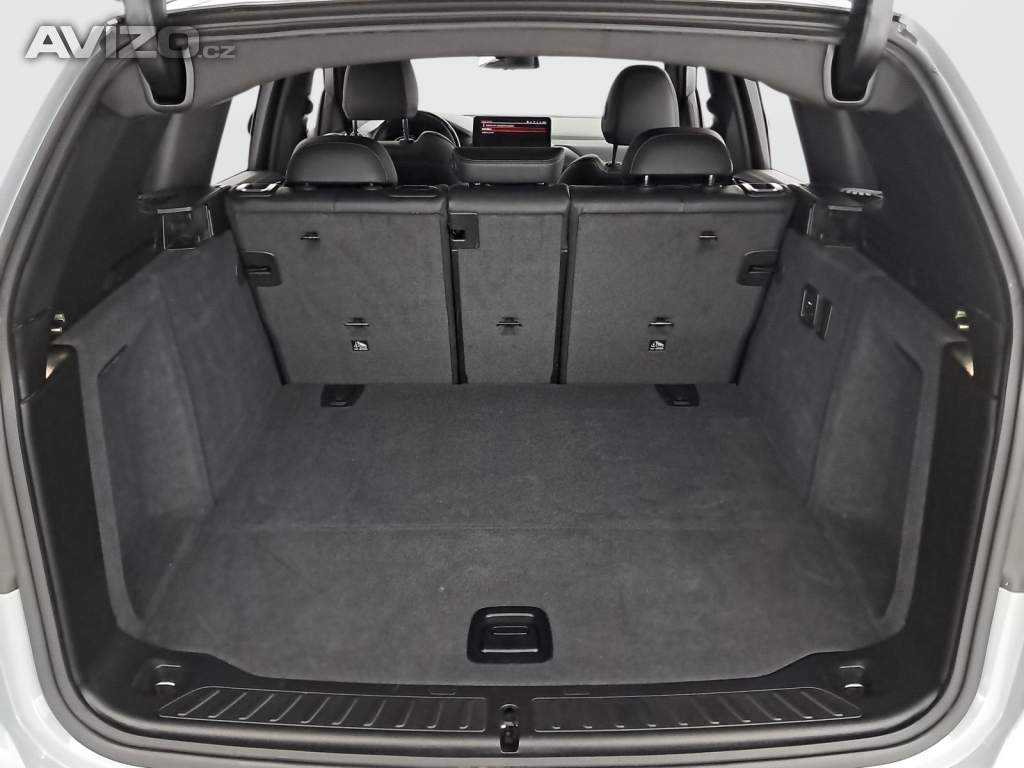 Foto inzerátu BMW X3 xDrive20d