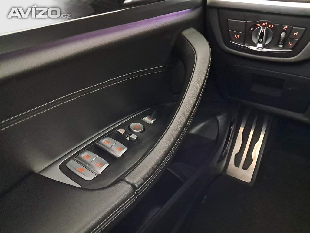 Foto inzerátu BMW X3 xDrive20d
