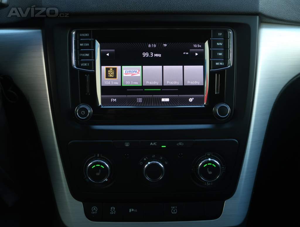 Foto inzerátu Skoda Yeti 1.6 TDI