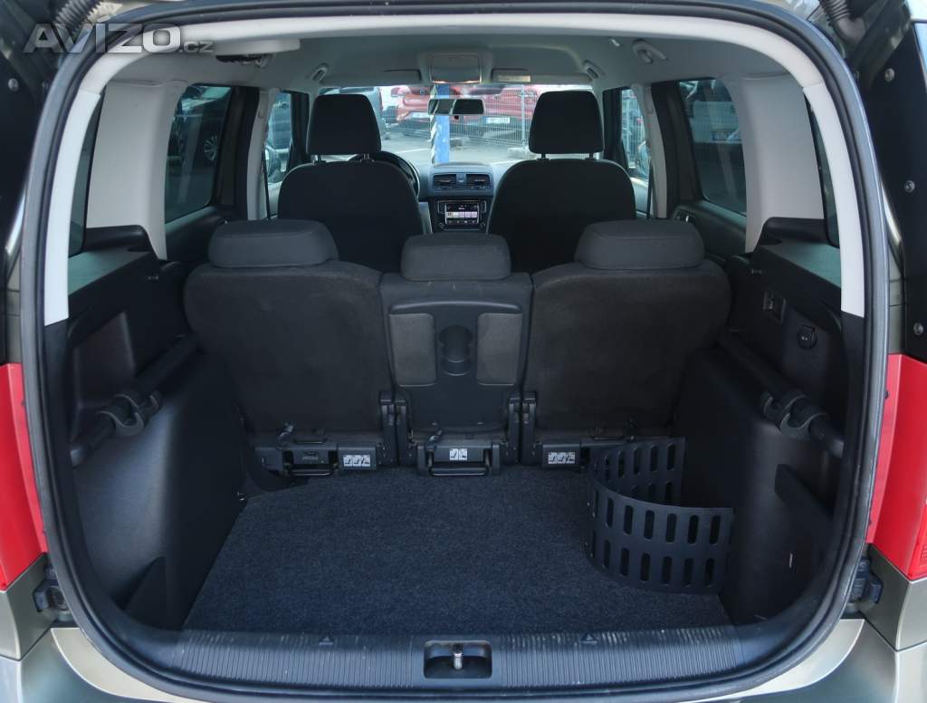 Foto inzerátu Skoda Yeti 1.6 TDI