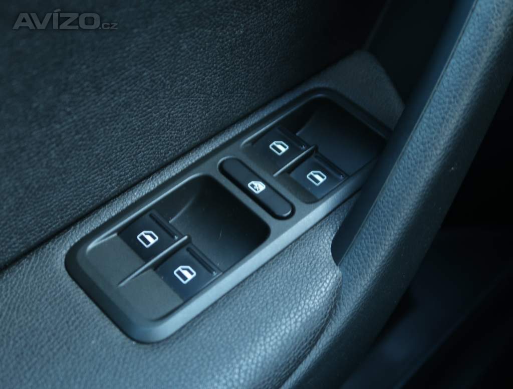 Foto inzerátu Skoda Yeti 1.6 TDI