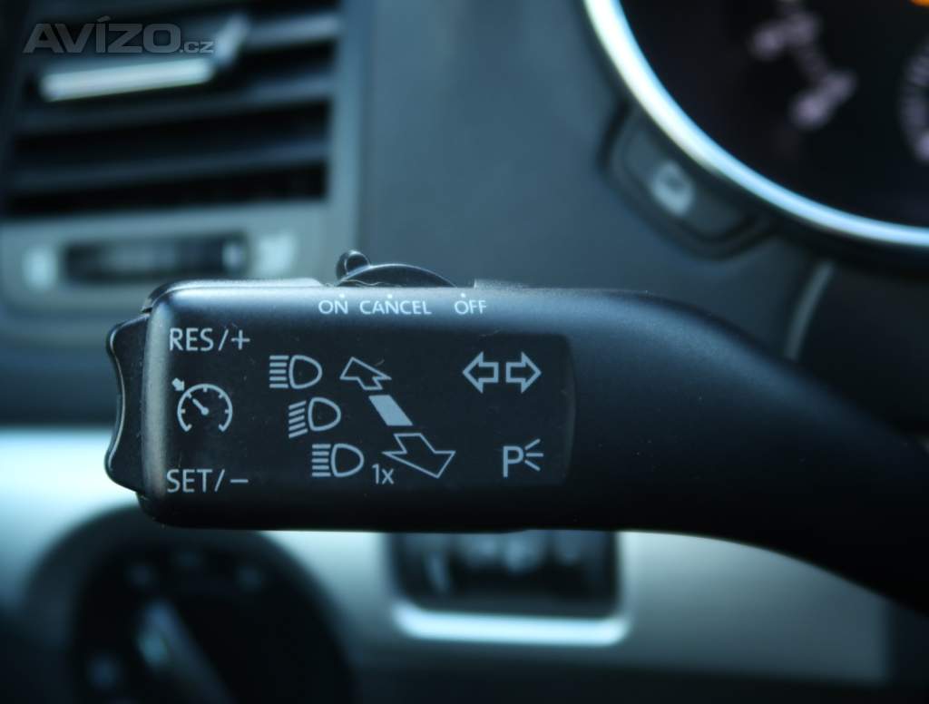 Foto inzerátu Skoda Yeti 1.6 TDI