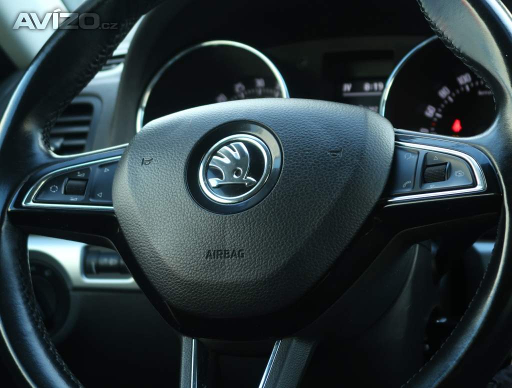 Foto inzerátu Skoda Yeti 1.6 TDI
