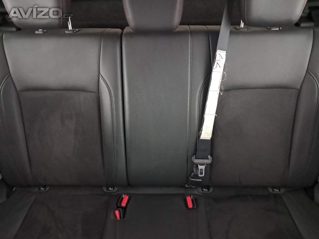 Foto inzerátu Suzuki Vitara 1.4 BoosterJet