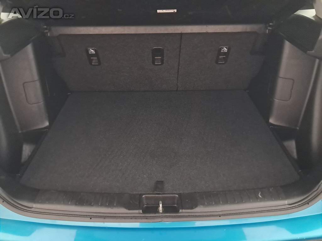 Foto inzerátu Suzuki Vitara 1.4 BoosterJet