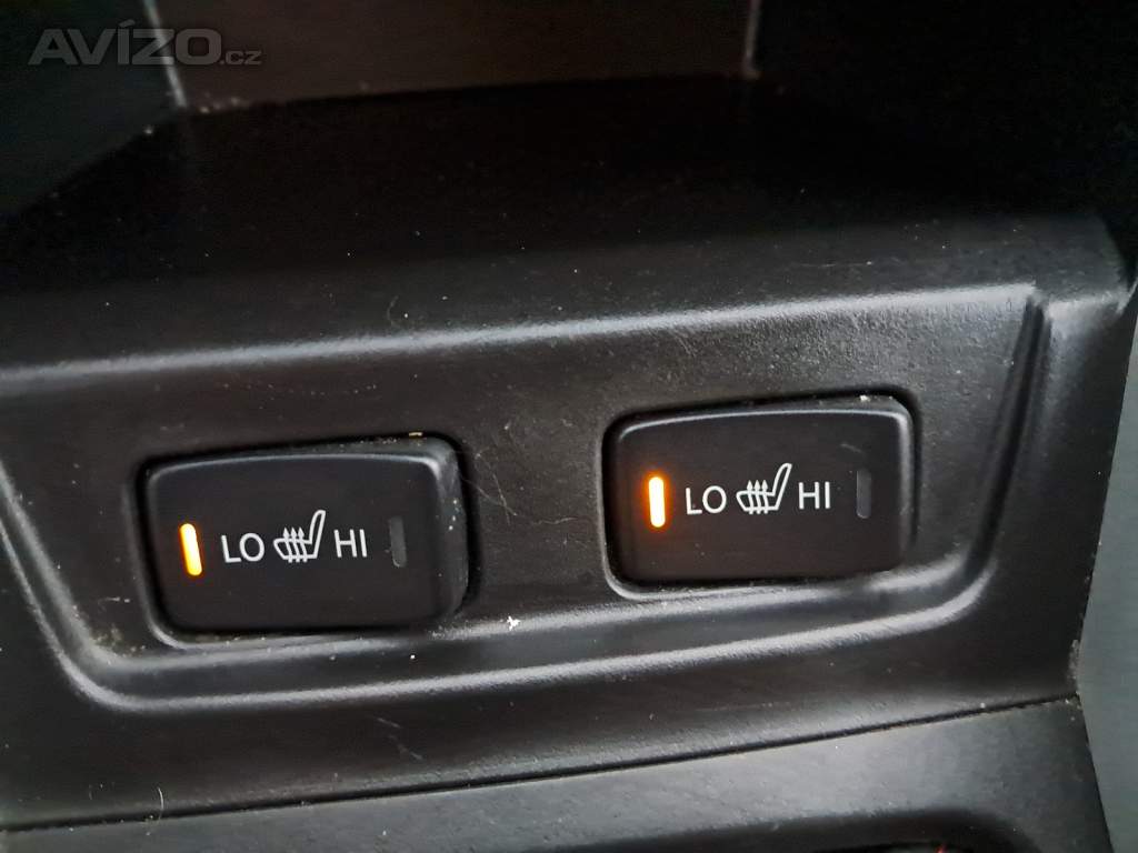 Foto inzerátu Suzuki Vitara 1.4 BoosterJet