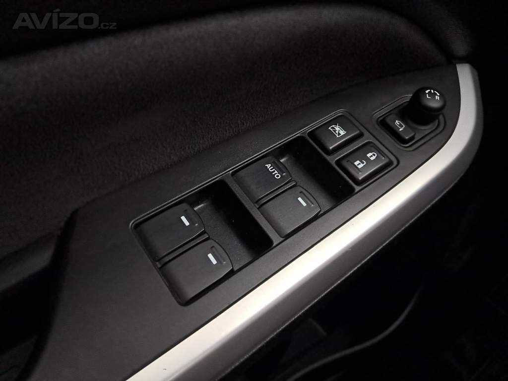 Foto inzerátu Suzuki Vitara 1.4 BoosterJet