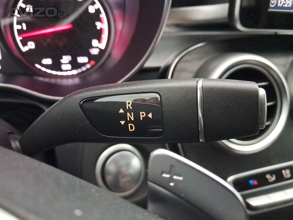 Foto inzerátu Mercedes C C 43 AMG 4MATIC