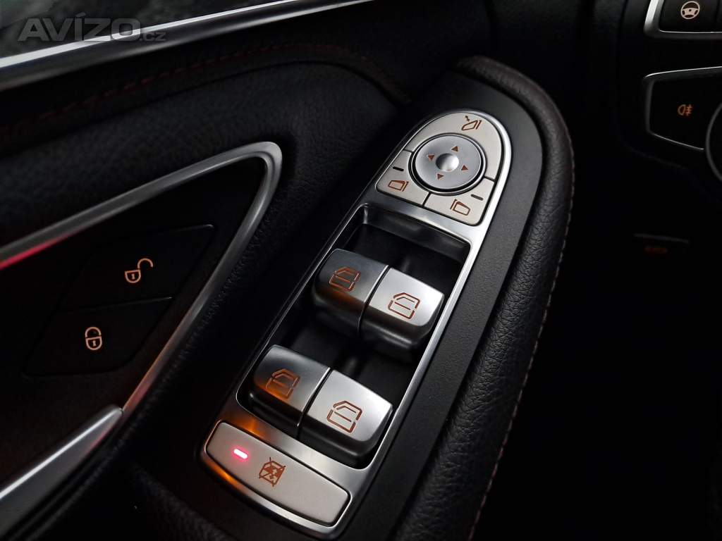 Foto inzerátu Mercedes C C 43 AMG 4MATIC
