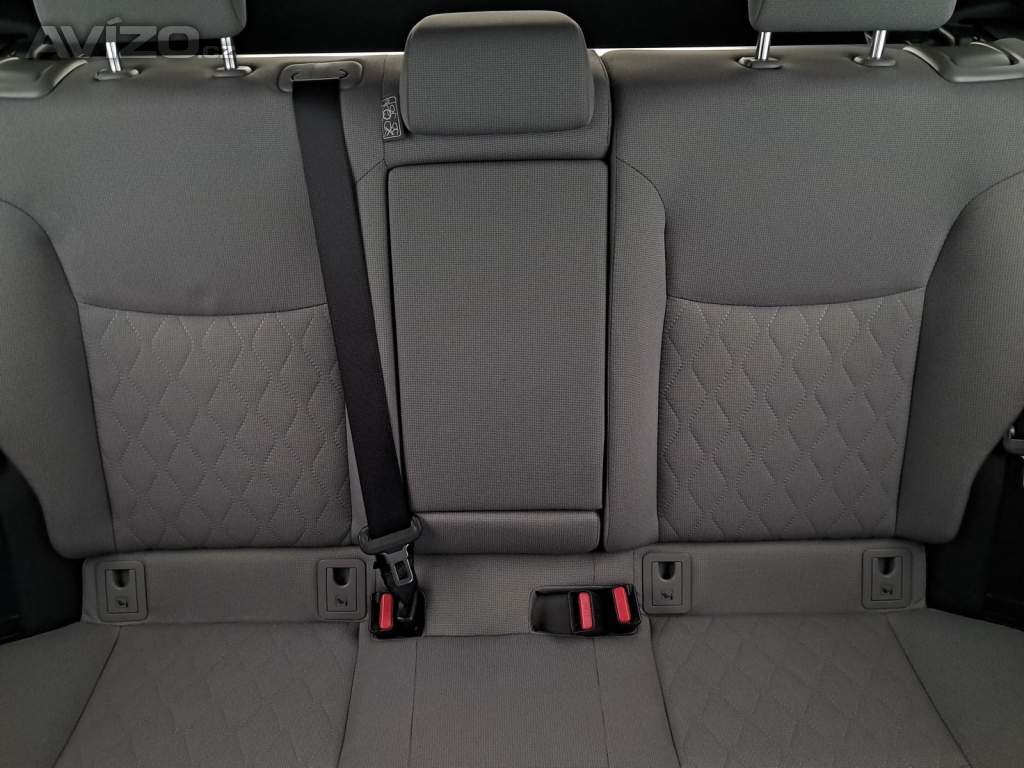 Foto inzerátu Toyota Corolla Cross 1.8 Hybrid