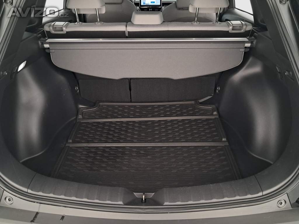 Foto inzerátu Toyota Corolla Cross 1.8 Hybrid