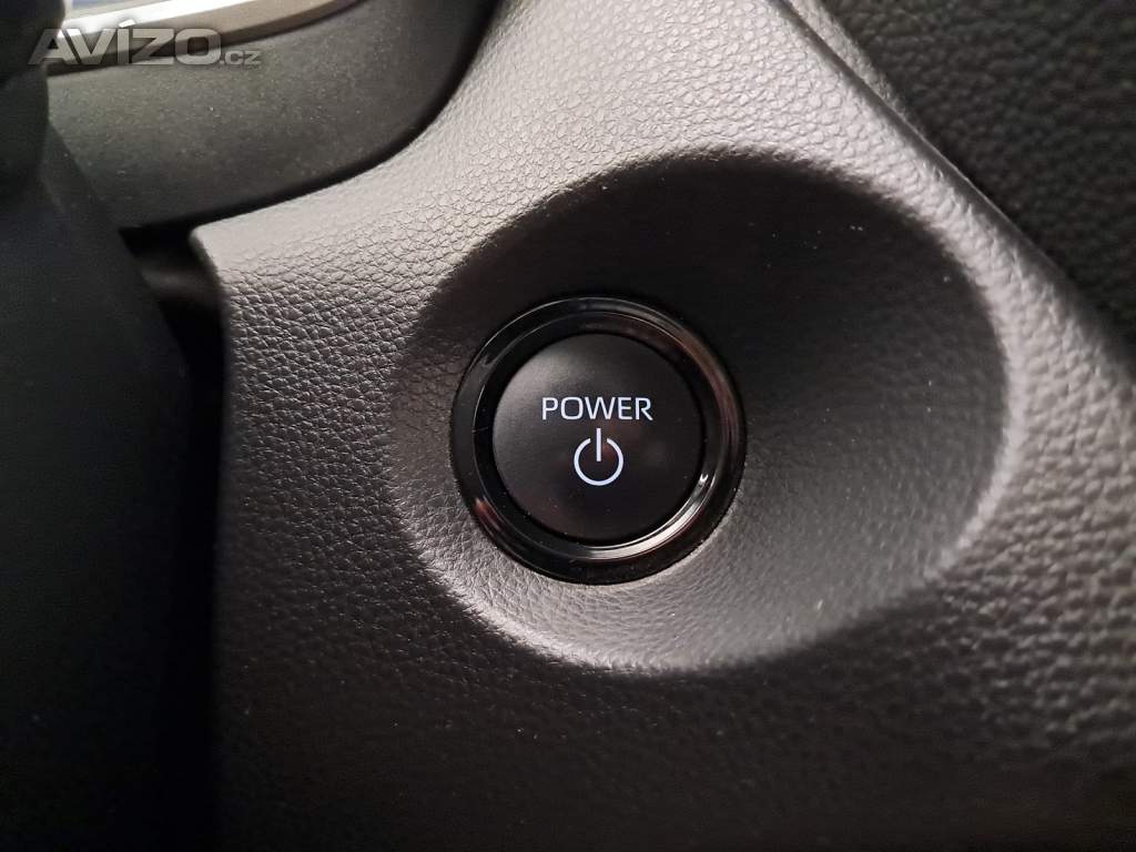 Foto inzerátu Toyota Corolla Cross 1.8 Hybrid