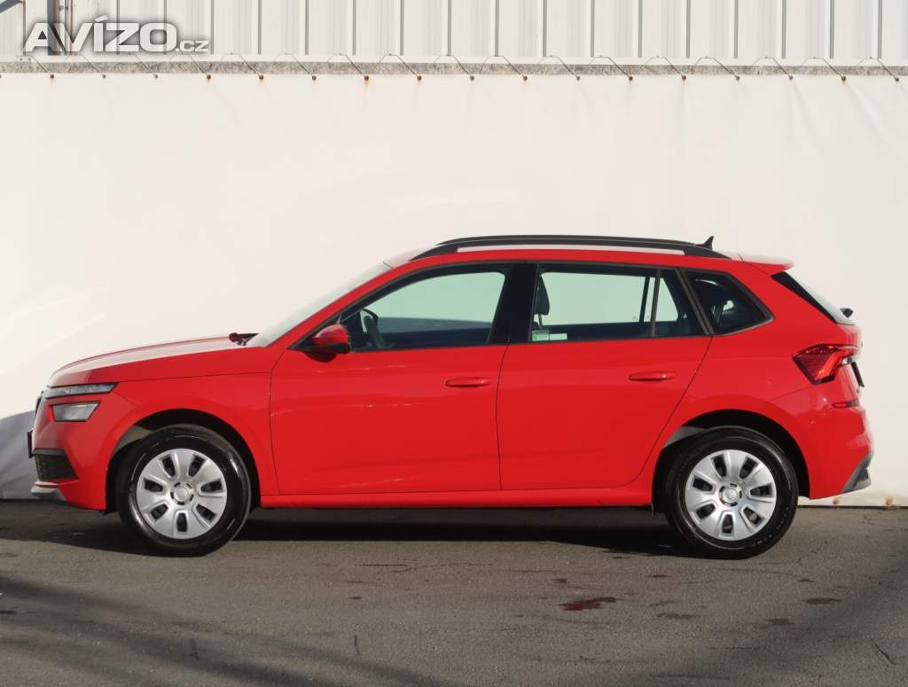 Foto inzerátu Skoda Kamiq 1.0 TSI