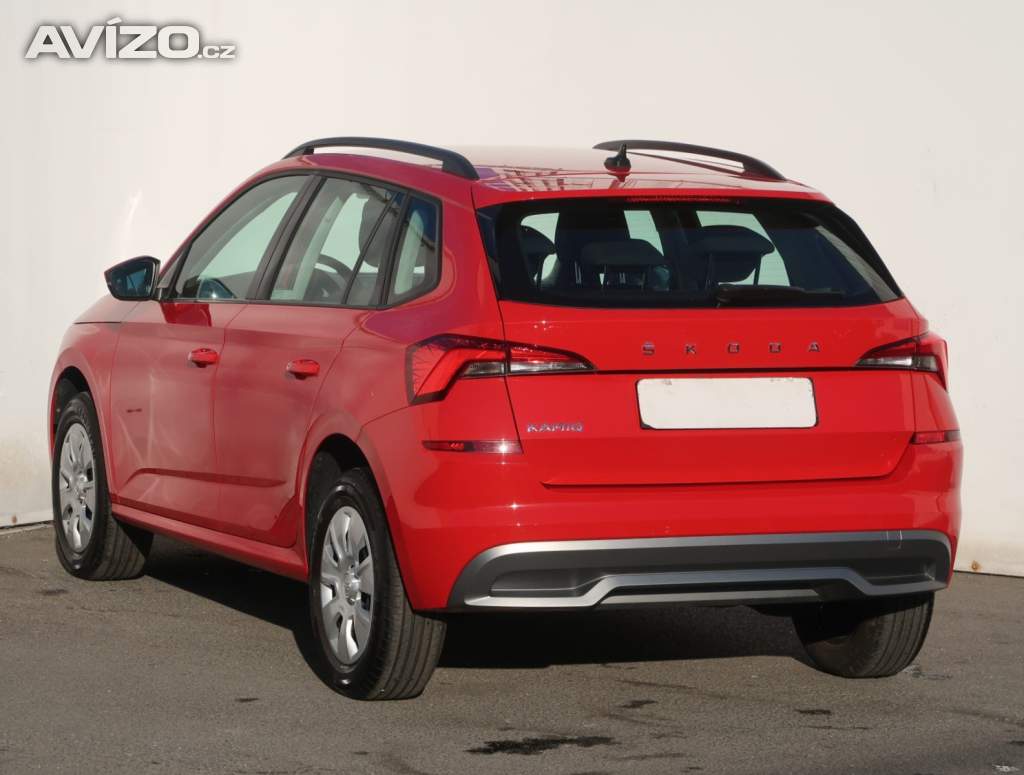 Foto inzerátu Skoda Kamiq 1.0 TSI