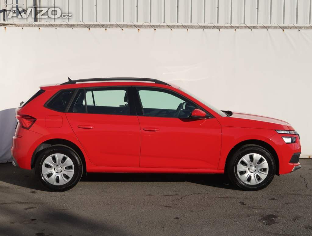 Foto inzerátu Skoda Kamiq 1.0 TSI