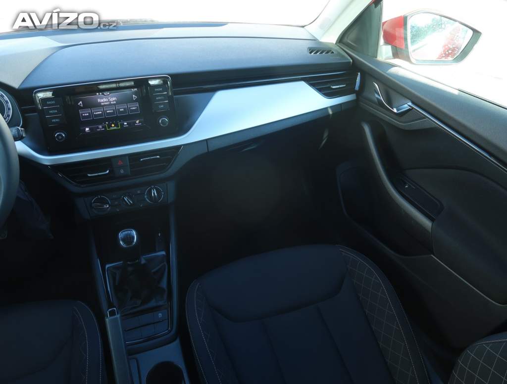 Foto inzerátu Skoda Kamiq 1.0 TSI