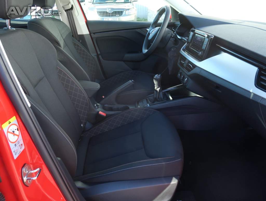Foto inzerátu Skoda Kamiq 1.0 TSI