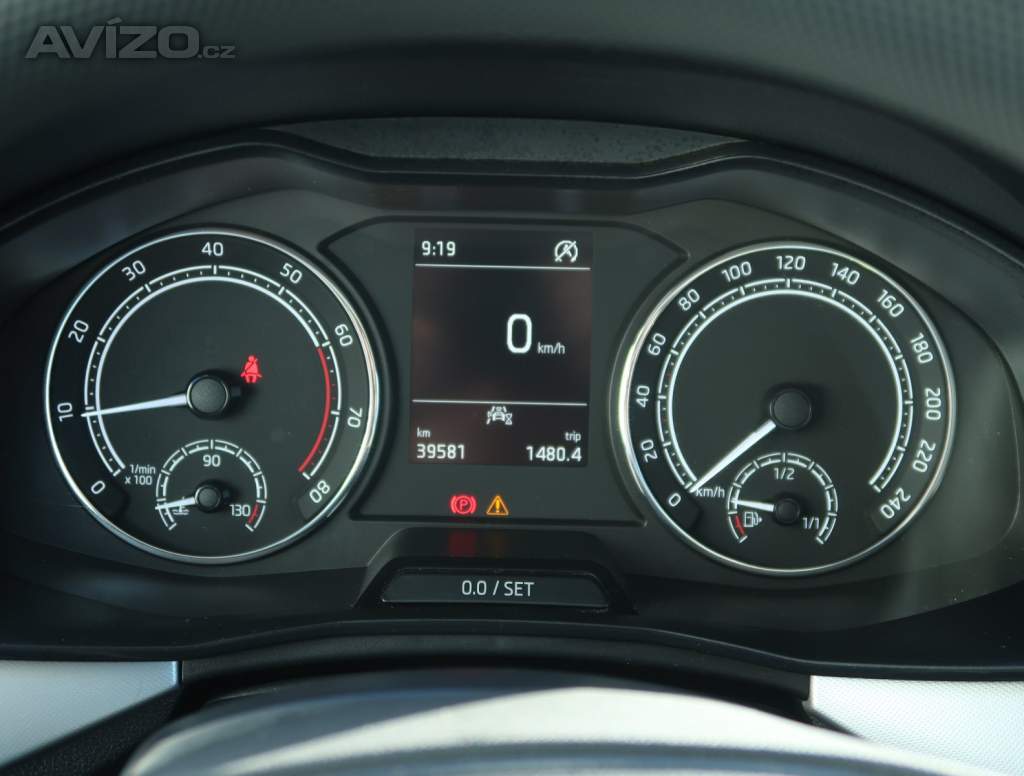 Foto inzerátu Skoda Kamiq 1.0 TSI