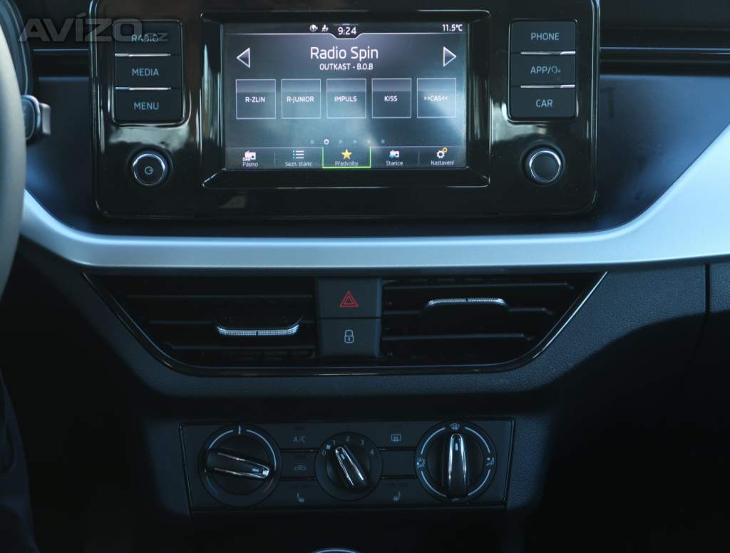 Foto inzerátu Skoda Kamiq 1.0 TSI
