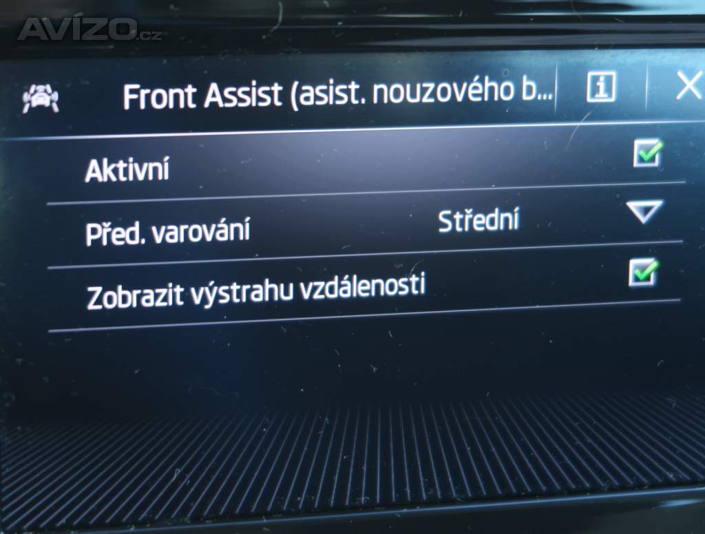 Foto inzerátu Skoda Kamiq 1.0 TSI