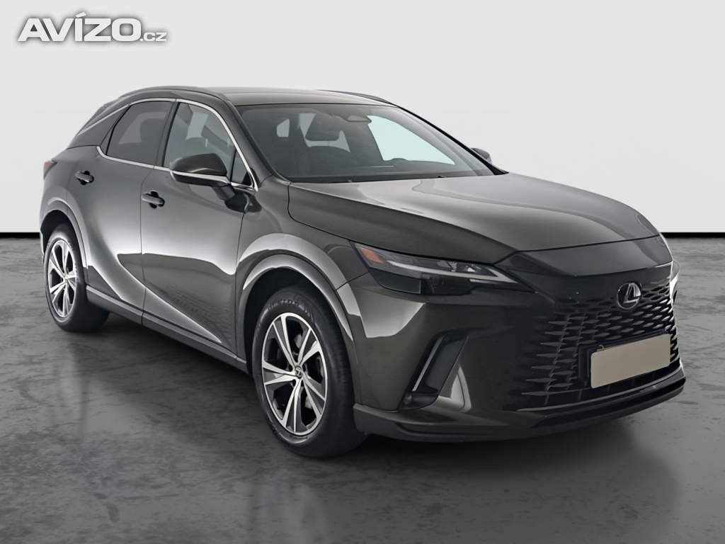 Lexus RX 350h