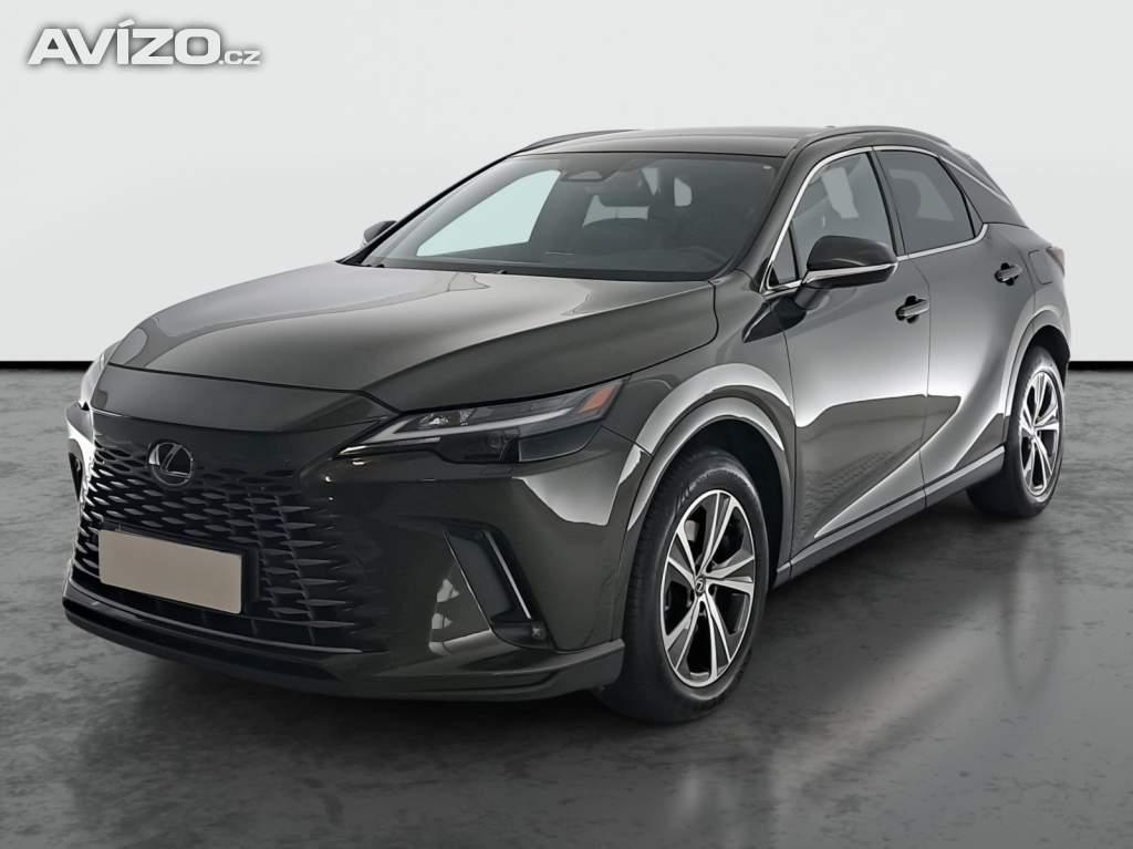 Foto inzerátu Lexus RX 350h
