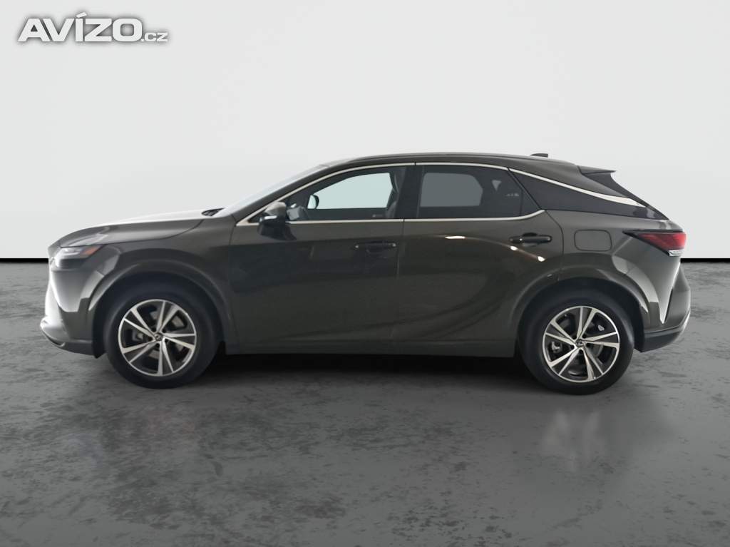 Foto inzerátu Lexus RX 350h