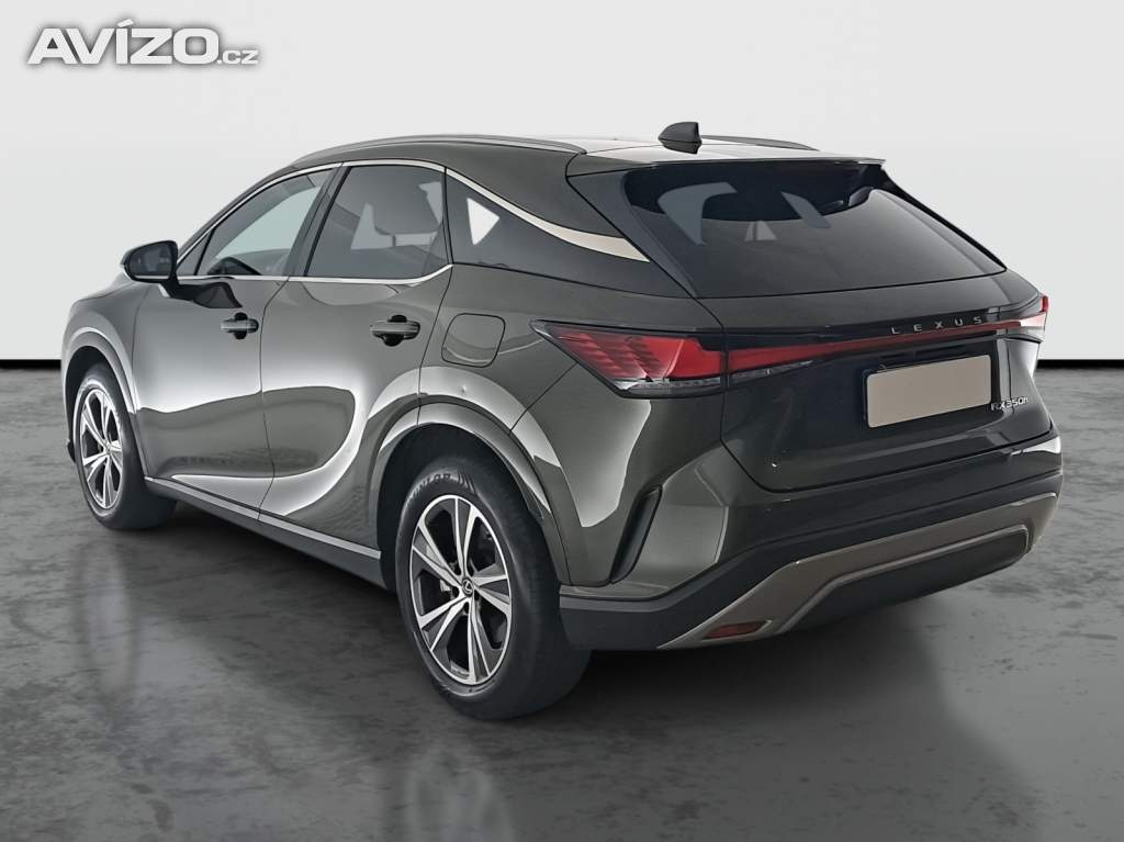 Foto inzerátu Lexus RX 350h