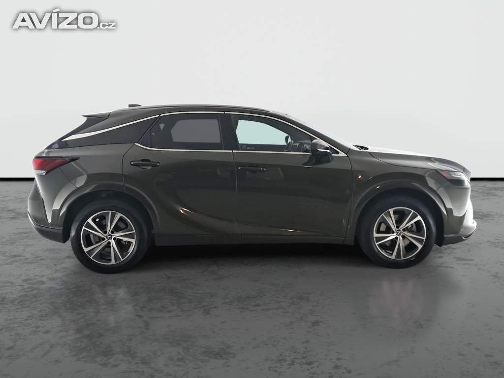 Foto inzerátu Lexus RX 350h