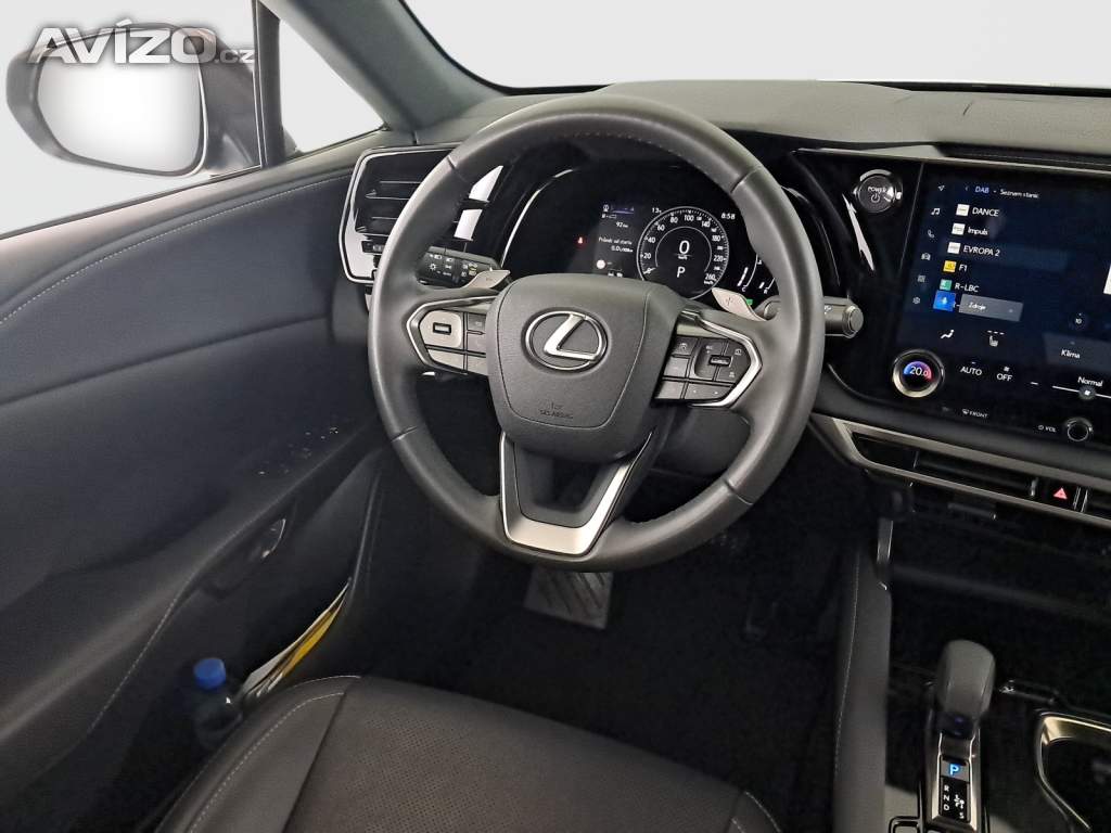 Foto inzerátu Lexus RX 350h
