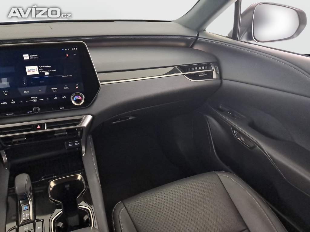 Foto inzerátu Lexus RX 350h