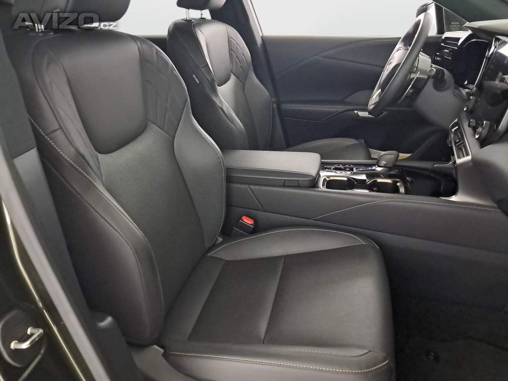 Foto inzerátu Lexus RX 350h