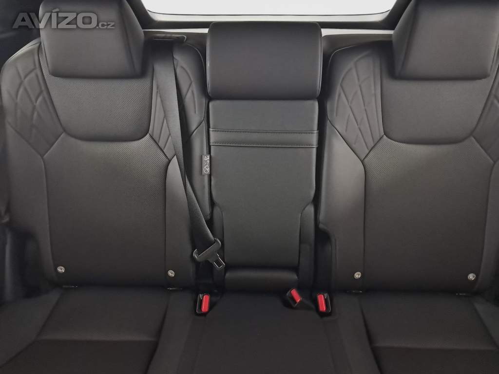 Foto inzerátu Lexus RX 350h