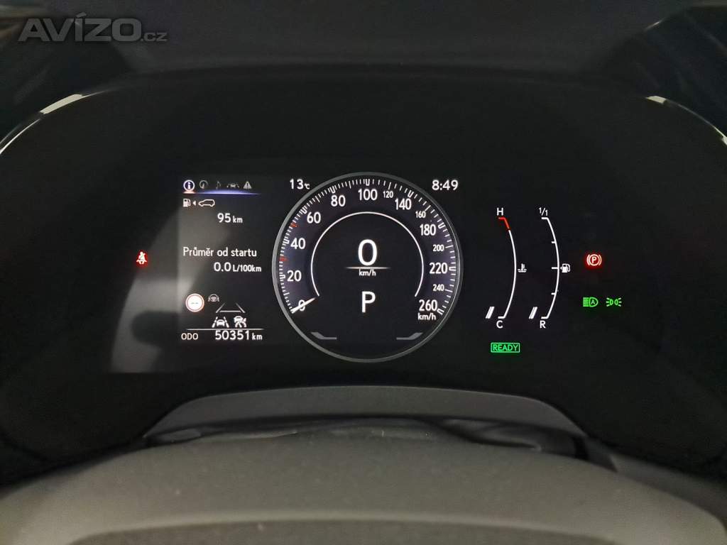 Foto inzerátu Lexus RX 350h