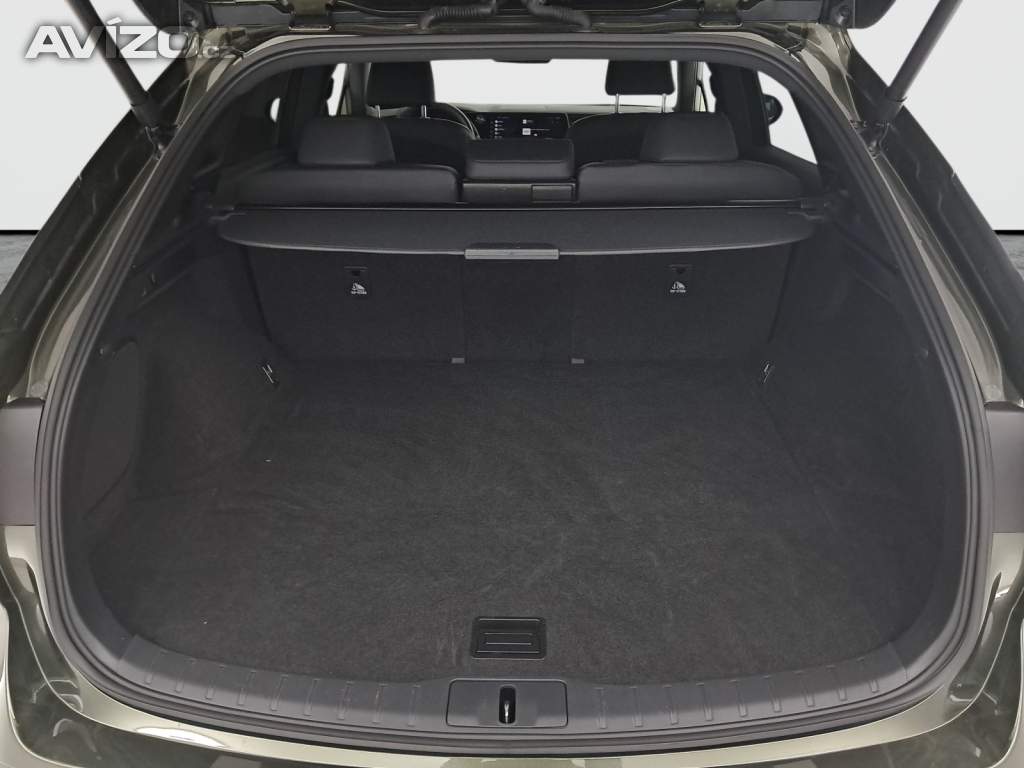 Foto inzerátu Lexus RX 350h