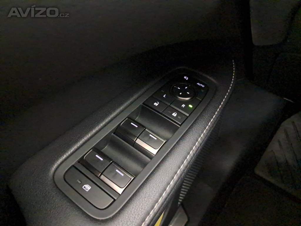 Foto inzerátu Lexus RX 350h