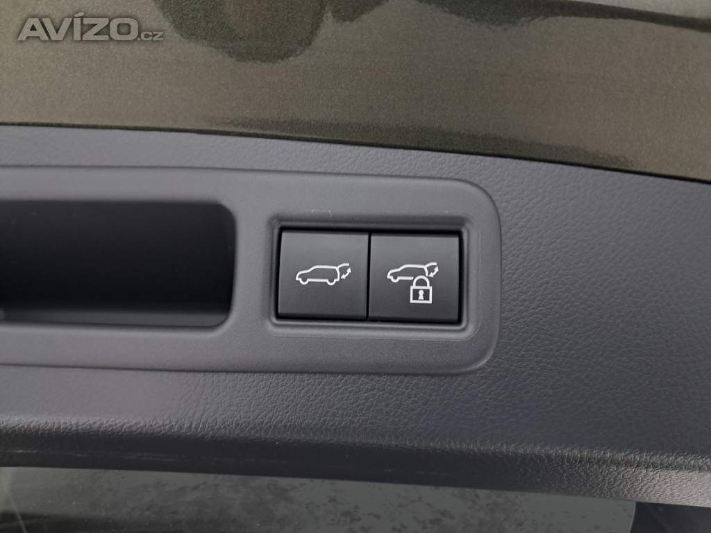 Foto inzerátu Lexus RX 350h