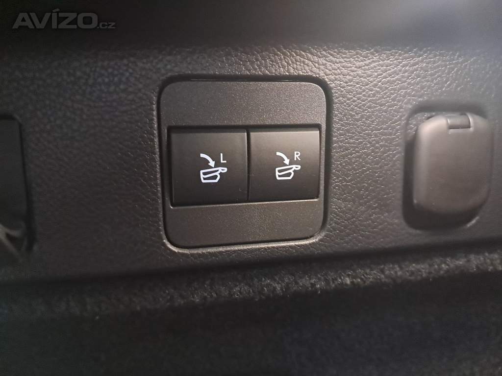 Foto inzerátu Lexus RX 350h