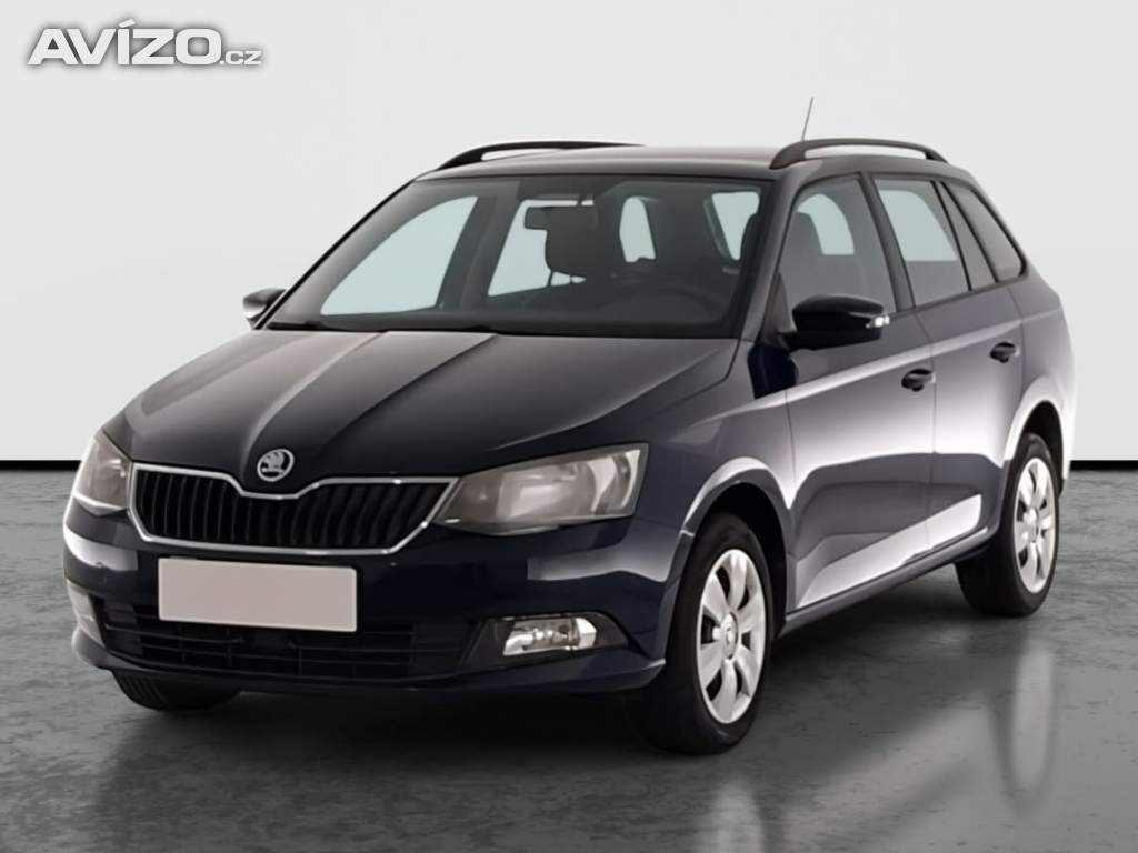 Foto inzerátu Skoda Fabia 1.2 TSI