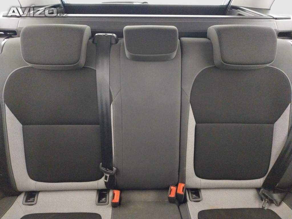 Foto inzerátu Skoda Fabia 1.2 TSI