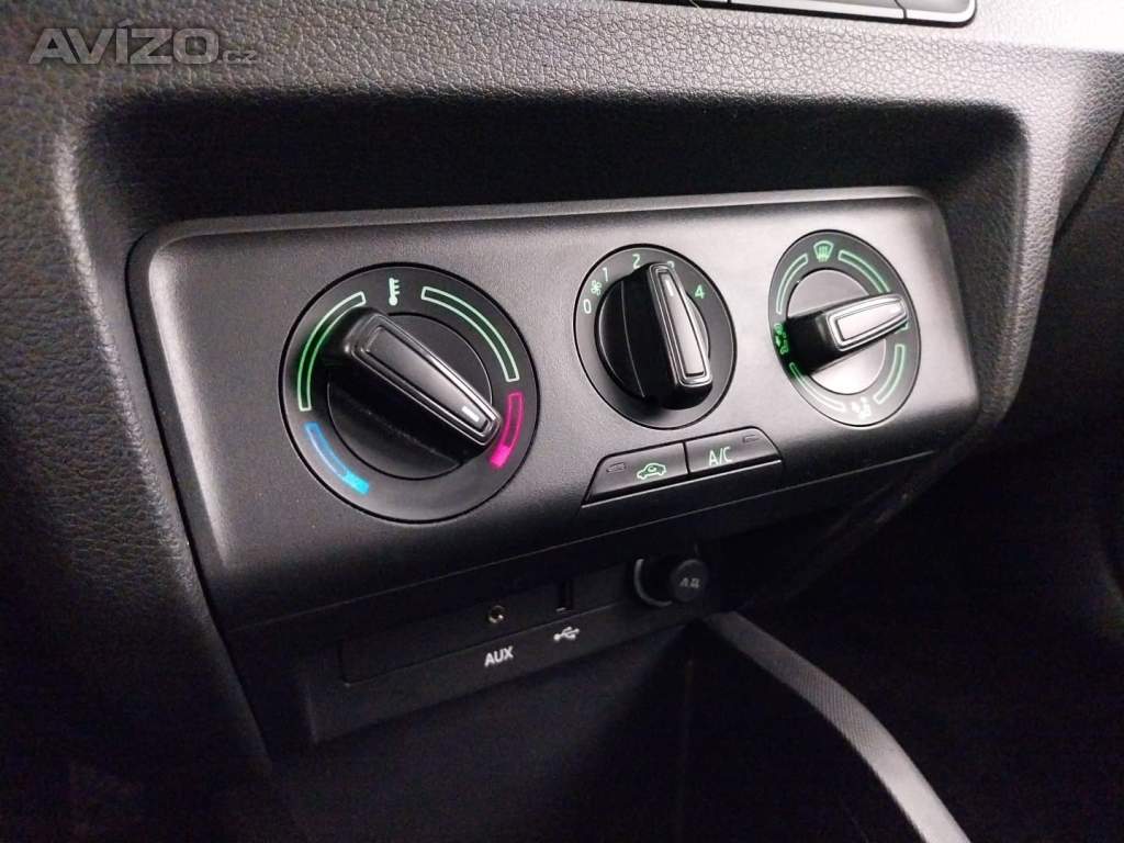 Foto inzerátu Skoda Fabia 1.2 TSI