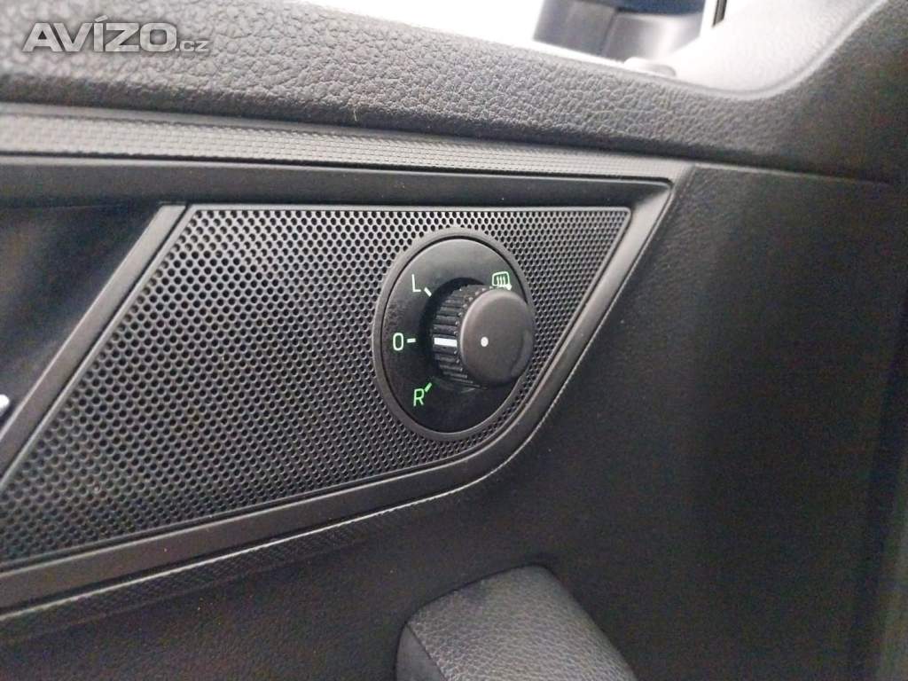 Foto inzerátu Skoda Fabia 1.2 TSI