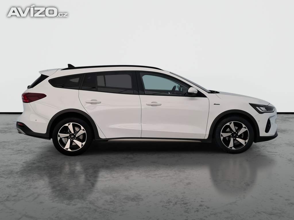Foto inzerátu Ford Focus 1.0 MHEV