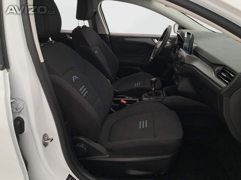 Foto inzerátu Ford Focus 1.0 MHEV