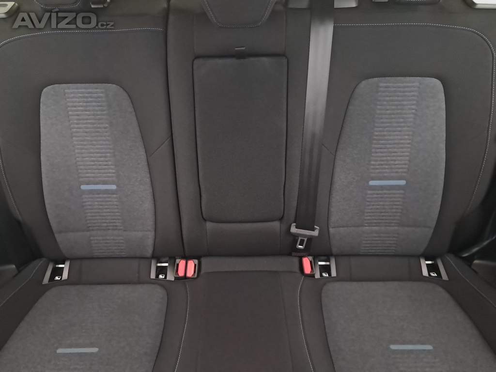 Foto inzerátu Ford Focus 1.0 MHEV