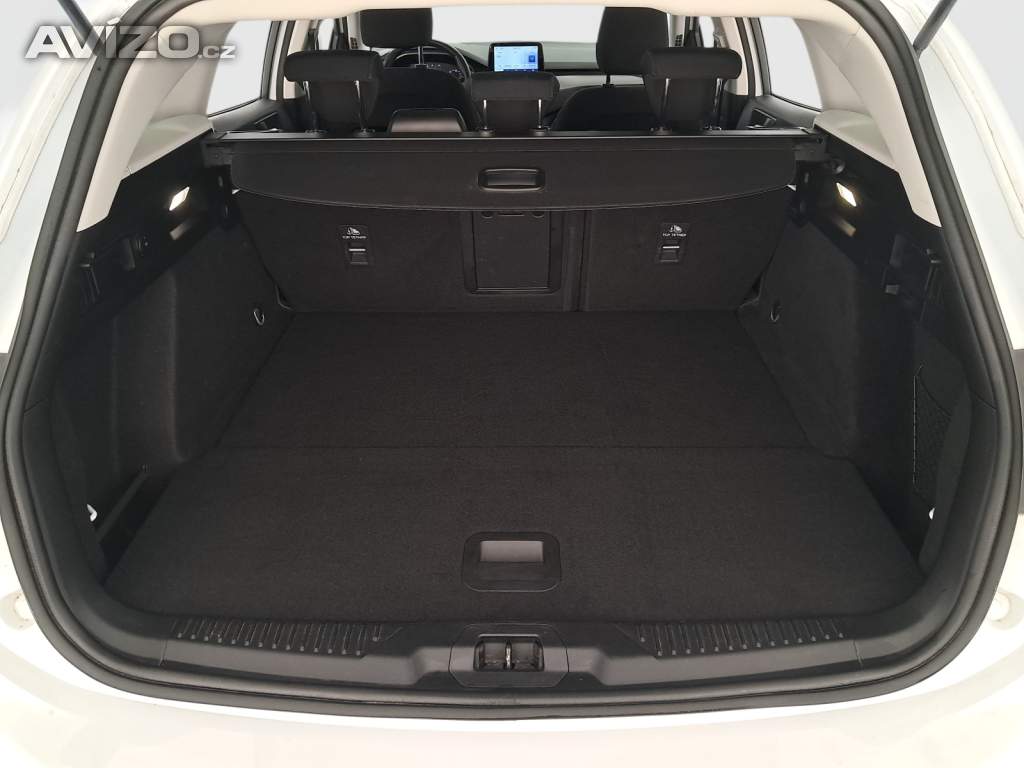 Foto inzerátu Ford Focus 1.0 MHEV